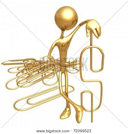 Paperclip 03