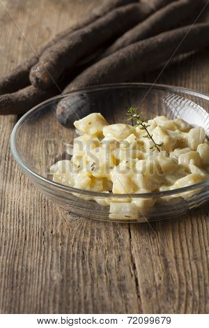 salsify