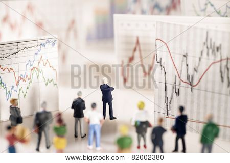 Analysis Of The Markets