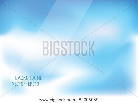 Abstract Background