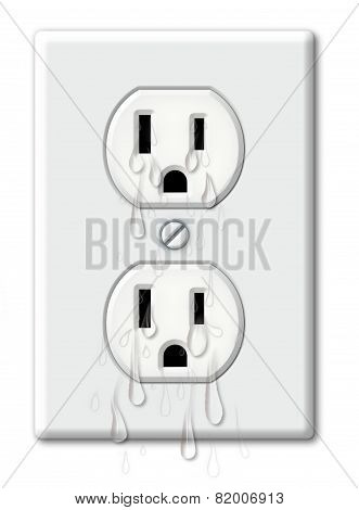 Sad Outlet