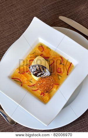 Dessert