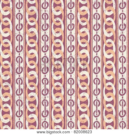 Retro Pattern