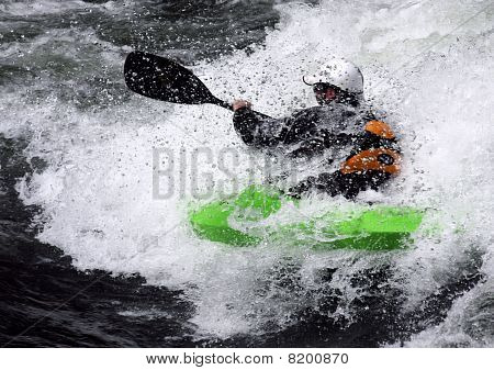 I Splash