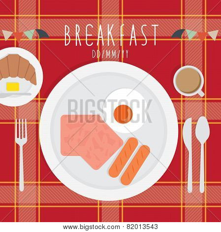 Breakfast