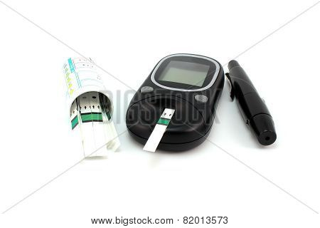 Instruments For Diabetic