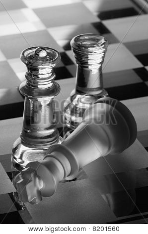 Chess Queen