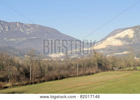 landscape