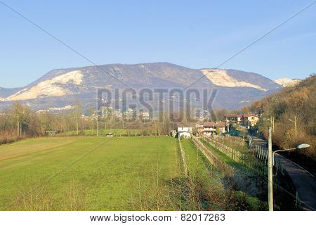 landscape
