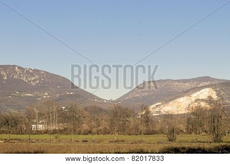 landscape