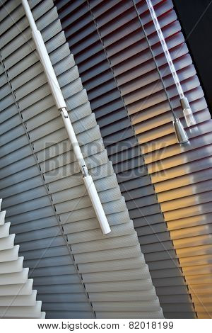 Venetian Blinds