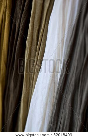 Scarves