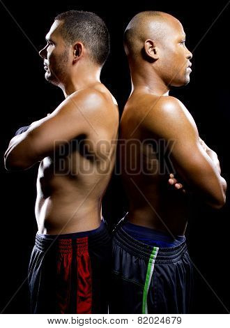 Boxer Rivals