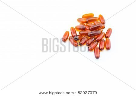 Cod Liver Oil
