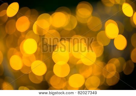 Bokeh