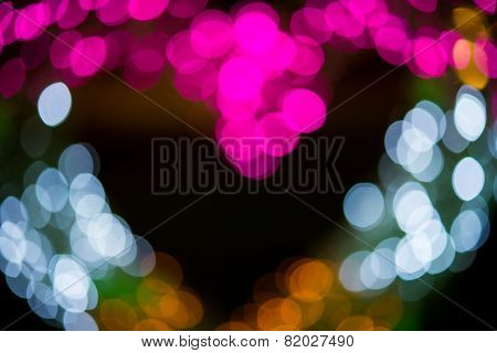 Bokeh