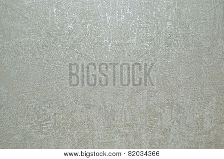 Texture of paper material with weave strips and cells