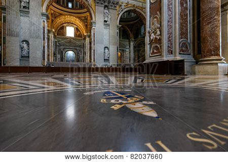 San Pietro