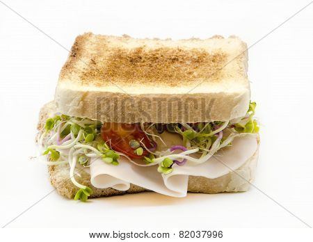 Sandwich