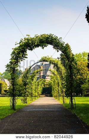 Park In Holland 3