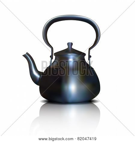 Kettle