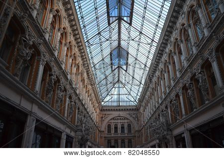 Roof