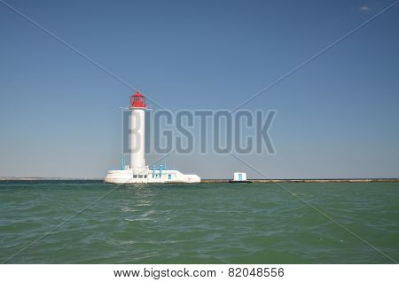 Lighthouse