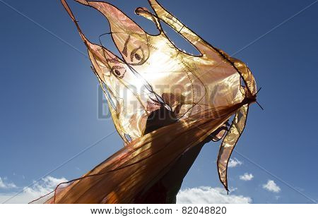 Surva Mask Costume Festival