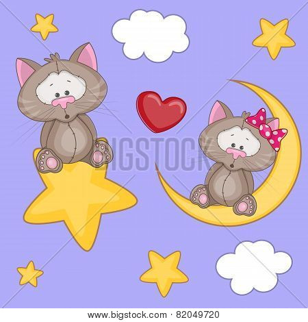 Lovers Cats