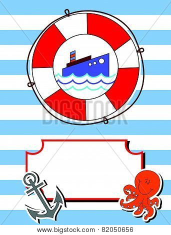 Sea