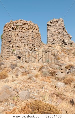 Old Ruins