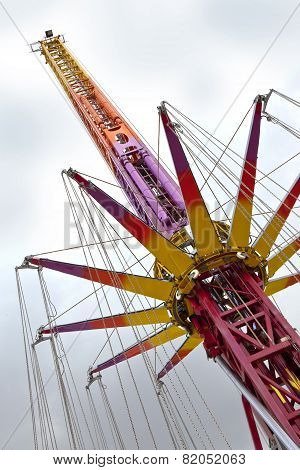 Ride
