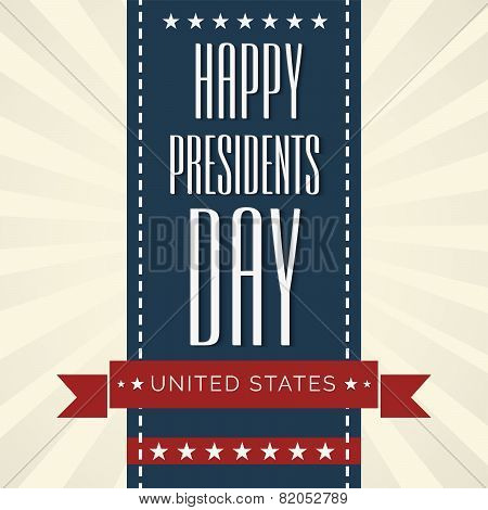 Happy President Day