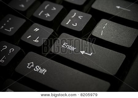 Entrez la clé