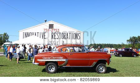 1955 Chevrolet