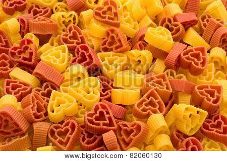 Valentines Pasta