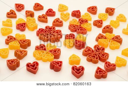Valentines Pasta