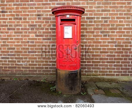 Post Box