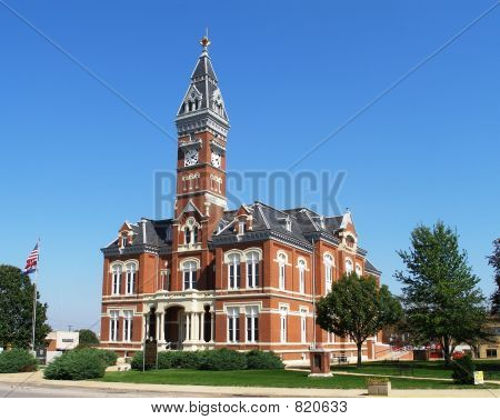 County Courthouse