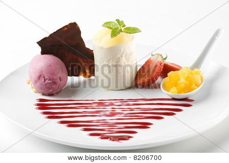 ของหวาน