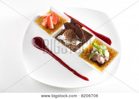ของหวาน