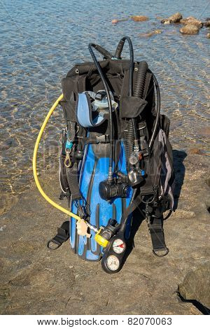 Scuba Gear
