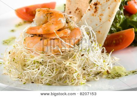 กุ้ง