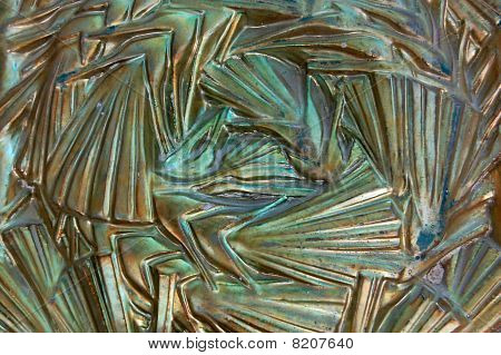 โกลเด้นโกลเด้นกระเบื้อง