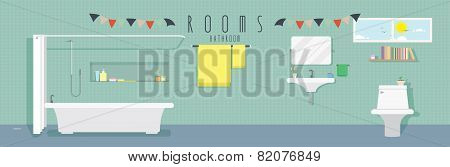 Bathroom (Rooms)