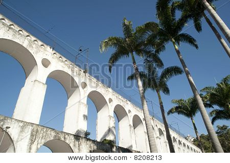 Arcos Da Lapa
