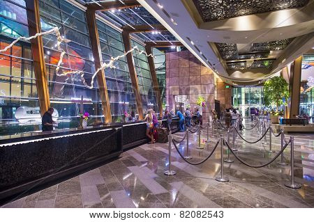 Las Vegas Aria