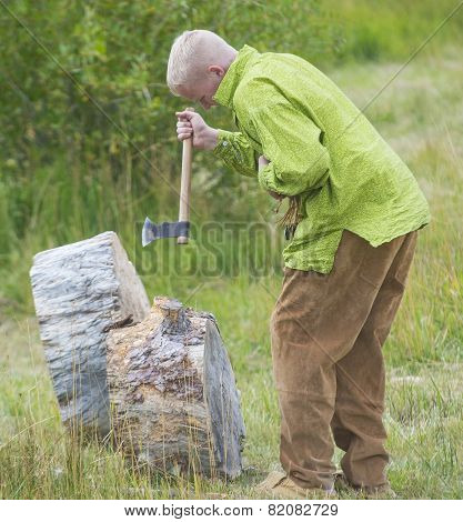 Fort Bridger Rendezvous 2014