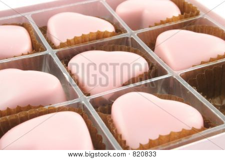 Schokolade