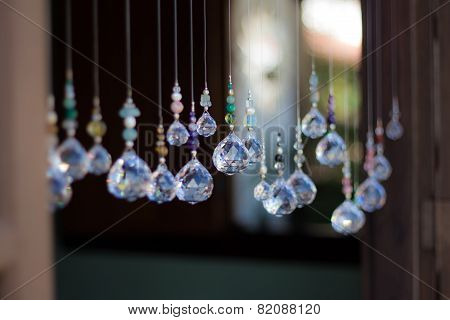 Crystal Crafts